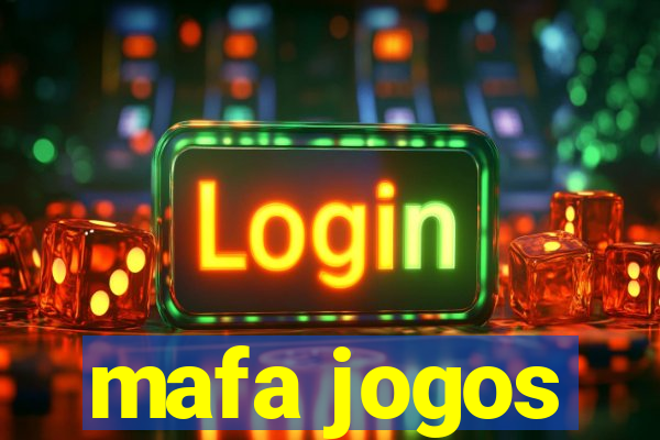 mafa jogos